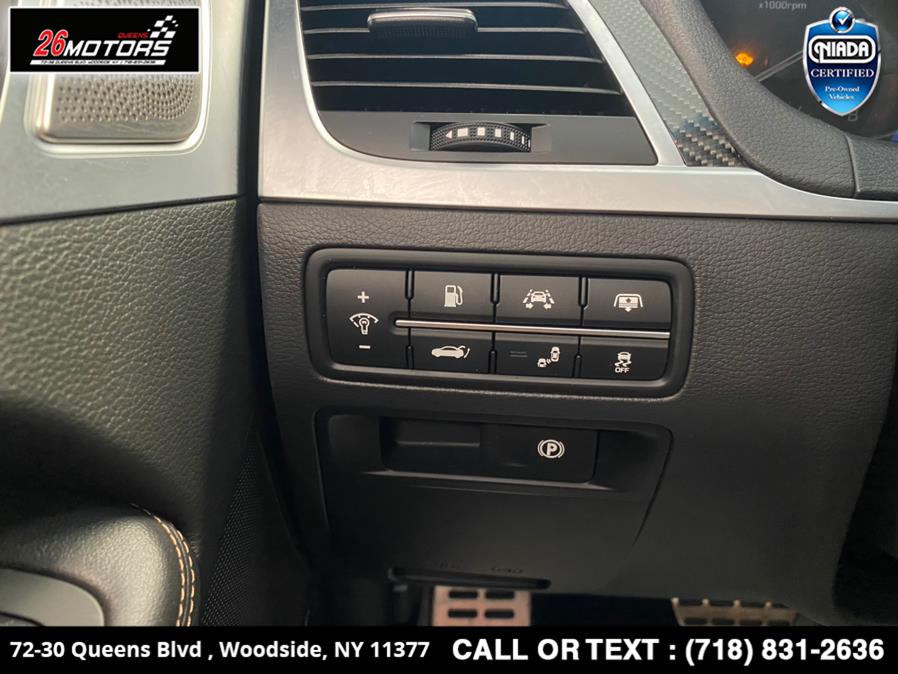 Used Genesis G80 3.3T Sport AWD 2018 | 26 Motors Queens. Woodside, New York Used Genesis G80 3.3T Sport AWD 2018 | 26 Motors Queens. Woodside, New York