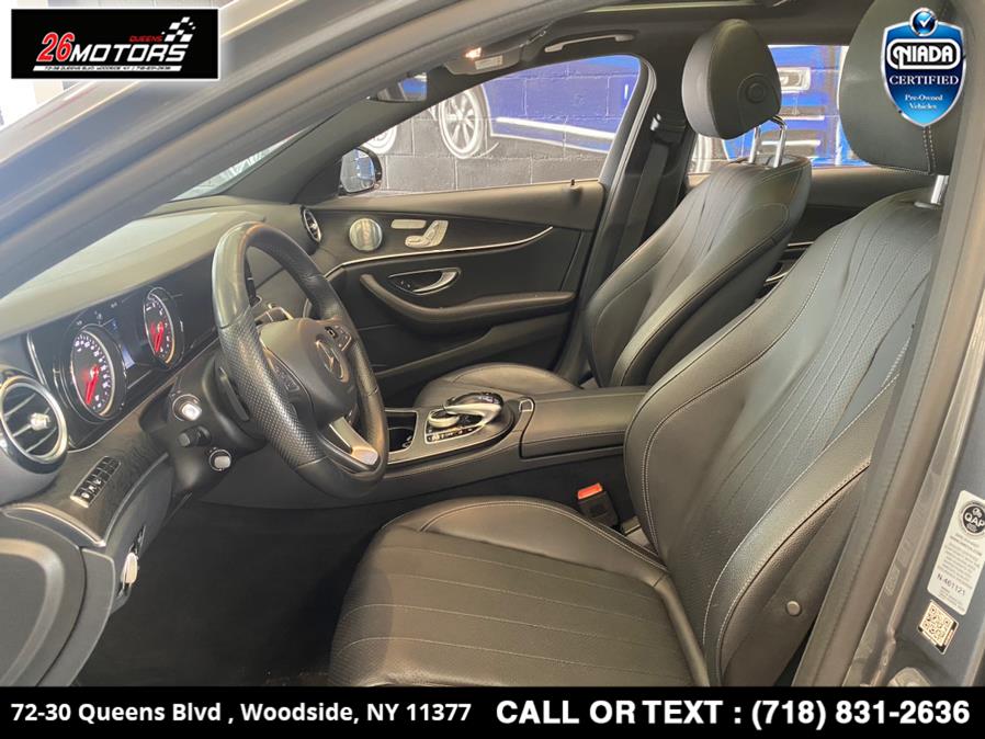 Used Mercedes-Benz E-Class E 300 RWD Sedan 2018 | 26 Motors Queens. Woodside, New York Used Mercedes-Benz E-Class E 300 RWD Sedan 2018 | 26 Motors Queens. Woodside, New York