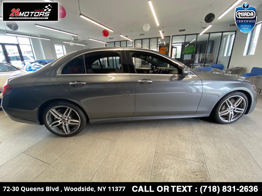 Used Mercedes-Benz E-Class E 300 RWD Sedan 2018 | 26 Motors Queens. Woodside, New York Used Mercedes-Benz E-Class E 300 RWD Sedan 2018 | 26 Motors Queens. Woodside, New York