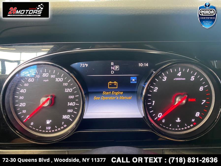 Used Mercedes-Benz E-Class E 300 RWD Sedan 2018 | 26 Motors Queens. Woodside, New York Used Mercedes-Benz E-Class E 300 RWD Sedan 2018 | 26 Motors Queens. Woodside, New York