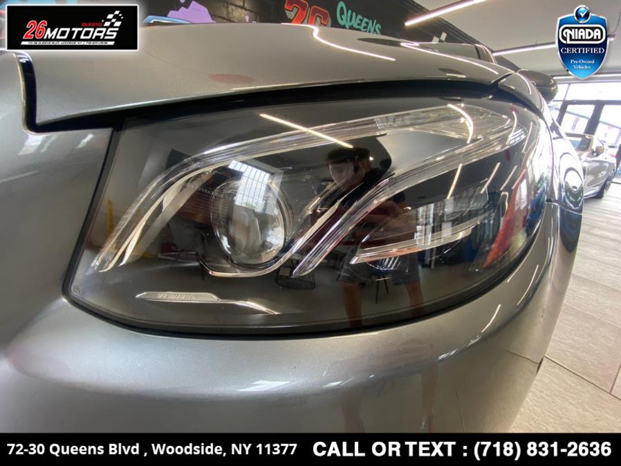 Used Mercedes-Benz E-Class E 300 RWD Sedan 2018 | 26 Motors Queens. Woodside, New York Used Mercedes-Benz E-Class E 300 RWD Sedan 2018 | 26 Motors Queens. Woodside, New York