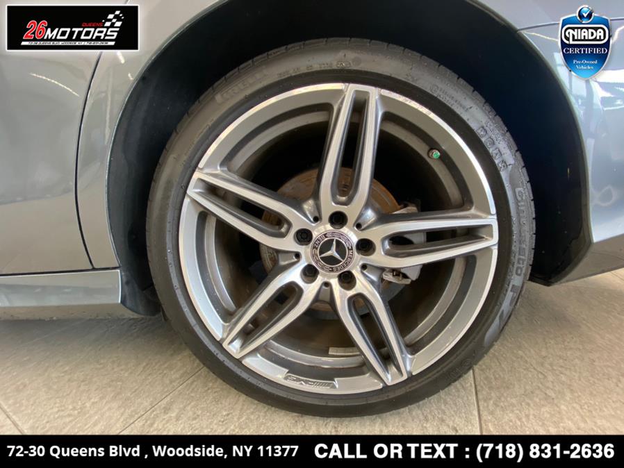Used Mercedes-Benz E-Class E 300 RWD Sedan 2018 | 26 Motors Queens. Woodside, New York Used Mercedes-Benz E-Class E 300 RWD Sedan 2018 | 26 Motors Queens. Woodside, New York