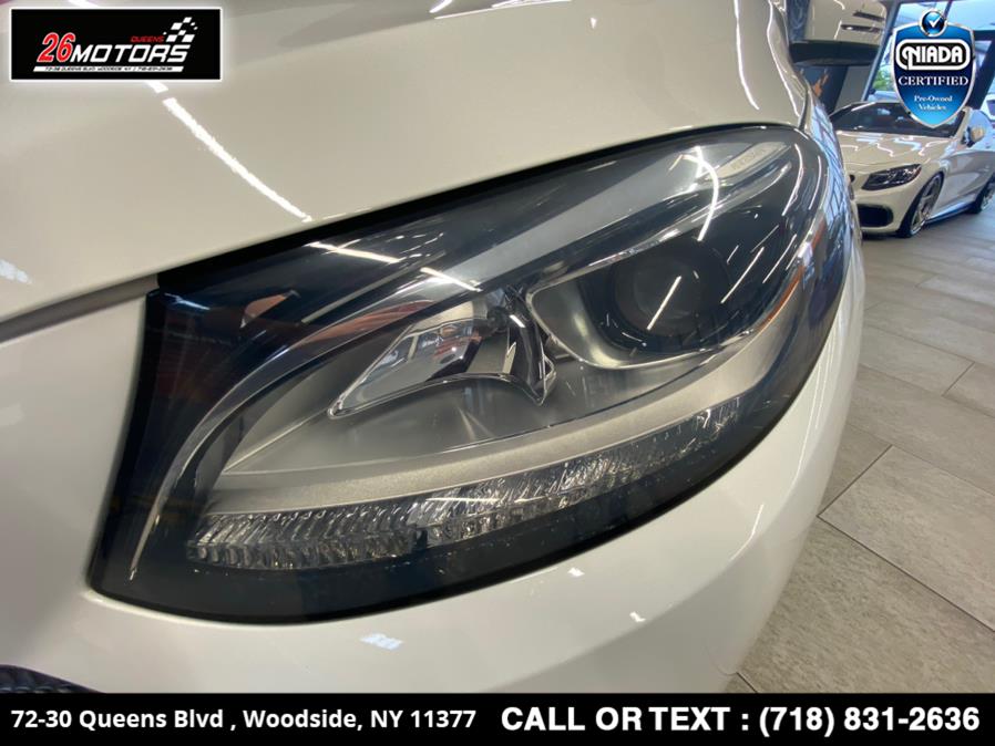 Used Mercedes-Benz GLE GLE 350 4MATIC SUV 2017 | 26 Motors Queens. Woodside, New York Used Mercedes-Benz GLE GLE 350 4MATIC SUV 2017 | 26 Motors Queens. Woodside, New York