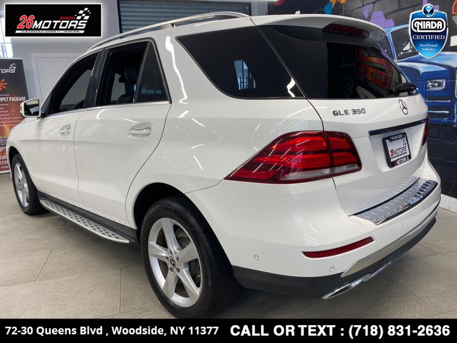 Used Mercedes-Benz GLE GLE 350 4MATIC SUV 2017 | 26 Motors Queens. Woodside, New York Used Mercedes-Benz GLE GLE 350 4MATIC SUV 2017 | 26 Motors Queens. Woodside, New York