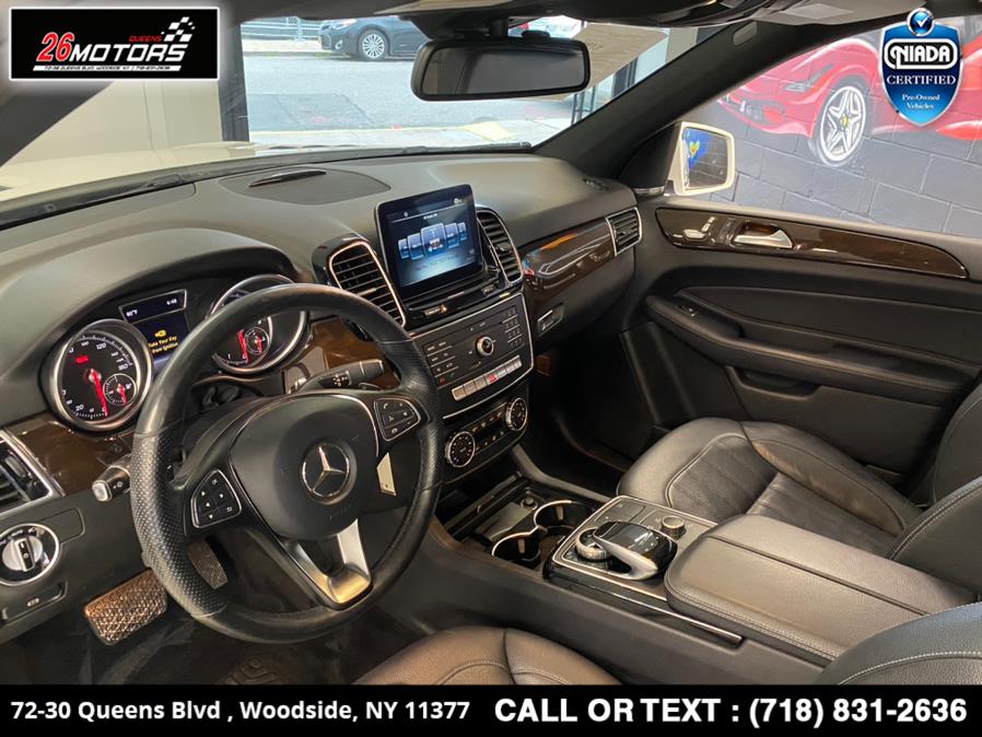 Used Mercedes-Benz GLE GLE 350 4MATIC SUV 2017 | 26 Motors Queens. Woodside, New York Used Mercedes-Benz GLE GLE 350 4MATIC SUV 2017 | 26 Motors Queens. Woodside, New York