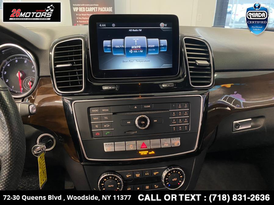 Used Mercedes-Benz GLE GLE 350 4MATIC SUV 2017 | 26 Motors Queens. Woodside, New York Used Mercedes-Benz GLE GLE 350 4MATIC SUV 2017 | 26 Motors Queens. Woodside, New York