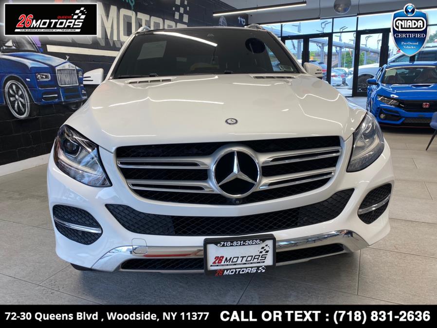 Used Mercedes-Benz GLE GLE 350 4MATIC SUV 2017 | 26 Motors Queens. Woodside, New York Used Mercedes-Benz GLE GLE 350 4MATIC SUV 2017 | 26 Motors Queens. Woodside, New York