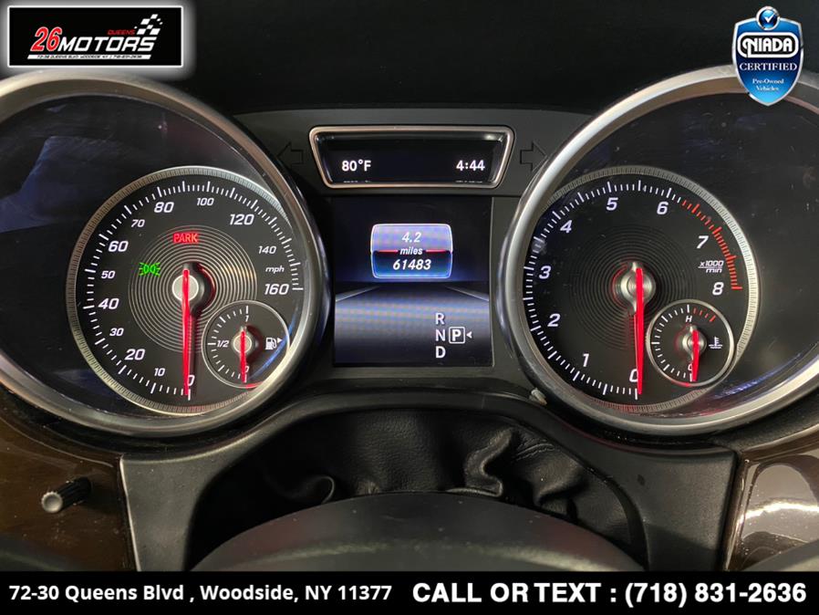 Used Mercedes-Benz GLE GLE 350 4MATIC SUV 2017 | 26 Motors Queens. Woodside, New York Used Mercedes-Benz GLE GLE 350 4MATIC SUV 2017 | 26 Motors Queens. Woodside, New York