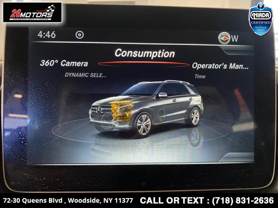 Used Mercedes-Benz GLE GLE 350 4MATIC SUV 2017 | 26 Motors Queens. Woodside, New York Used Mercedes-Benz GLE GLE 350 4MATIC SUV 2017 | 26 Motors Queens. Woodside, New York