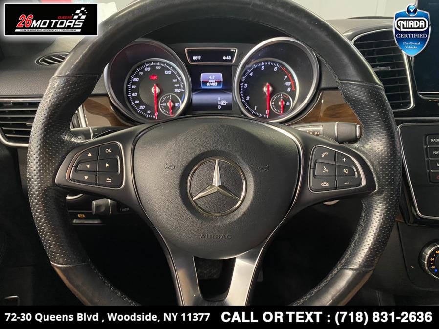Used Mercedes-Benz GLE GLE 350 4MATIC SUV 2017 | 26 Motors Queens. Woodside, New York Used Mercedes-Benz GLE GLE 350 4MATIC SUV 2017 | 26 Motors Queens. Woodside, New York