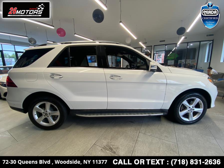 Used Mercedes-Benz GLE GLE 350 4MATIC SUV 2017 | 26 Motors Queens. Woodside, New York Used Mercedes-Benz GLE GLE 350 4MATIC SUV 2017 | 26 Motors Queens. Woodside, New York