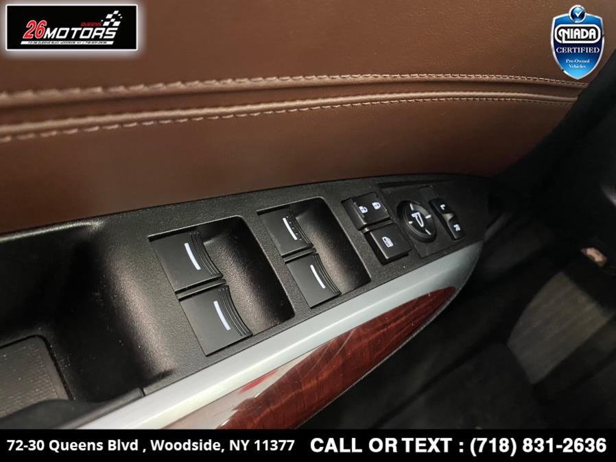 Used Acura TLX 4dr Sdn FWD V6 Advance 2015 | 26 Motors Queens. Woodside, New York Used Acura TLX 4dr Sdn FWD V6 Advance 2015 | 26 Motors Queens. Woodside, New York