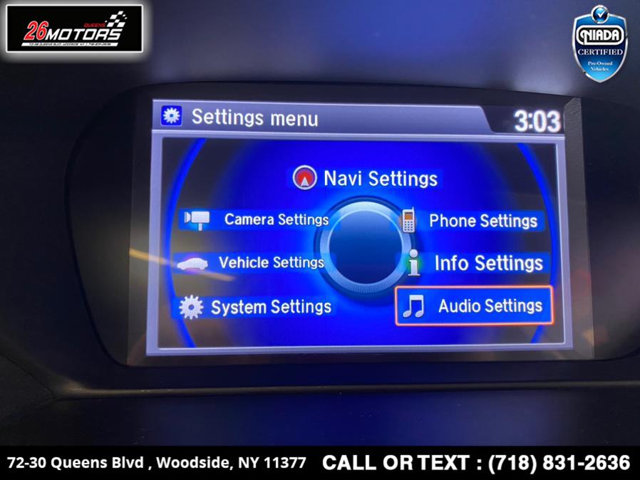 Used Acura TLX 4dr Sdn FWD V6 Advance 2015 | 26 Motors Queens. Woodside, New York Used Acura TLX 4dr Sdn FWD V6 Advance 2015 | 26 Motors Queens. Woodside, New York