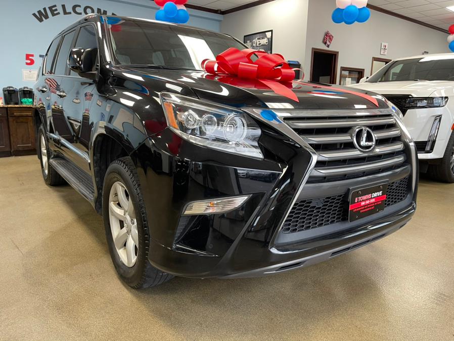 Used Lexus GX GX 460 4WD 2018 | 5 Towns Drive. Inwood, New York Used Lexus GX GX 460 4WD 2018 | 5 Towns Drive. Inwood, New York