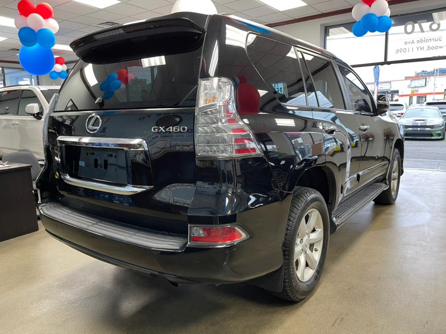 Used Lexus GX GX 460 4WD 2018 | 5 Towns Drive. Inwood, New York Used Lexus GX GX 460 4WD 2018 | 5 Towns Drive. Inwood, New York