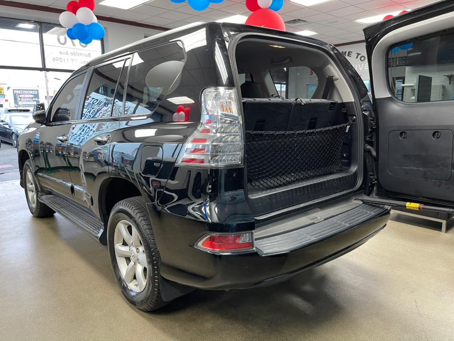 Used Lexus GX GX 460 4WD 2018 | 5 Towns Drive. Inwood, New York Used Lexus GX GX 460 4WD 2018 | 5 Towns Drive. Inwood, New York