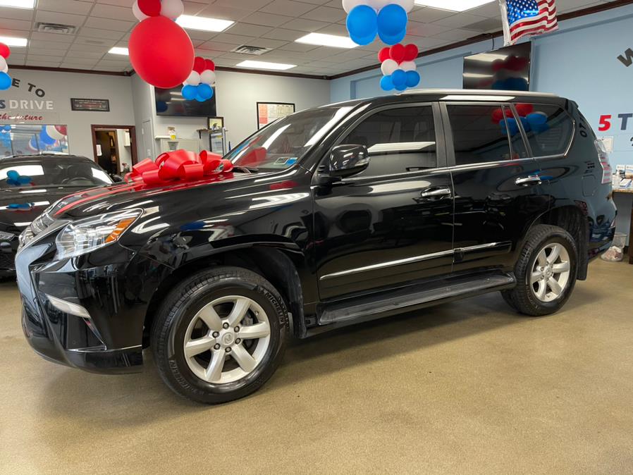 Used Lexus GX GX 460 4WD 2018 | 5 Towns Drive. Inwood, New York Used Lexus GX GX 460 4WD 2018 | 5 Towns Drive. Inwood, New York