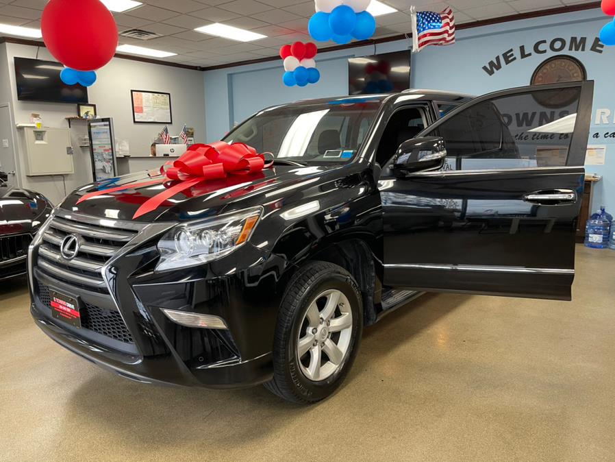 Used Lexus GX GX 460 4WD 2018 | 5 Towns Drive. Inwood, New York Used Lexus GX GX 460 4WD 2018 | 5 Towns Drive. Inwood, New York