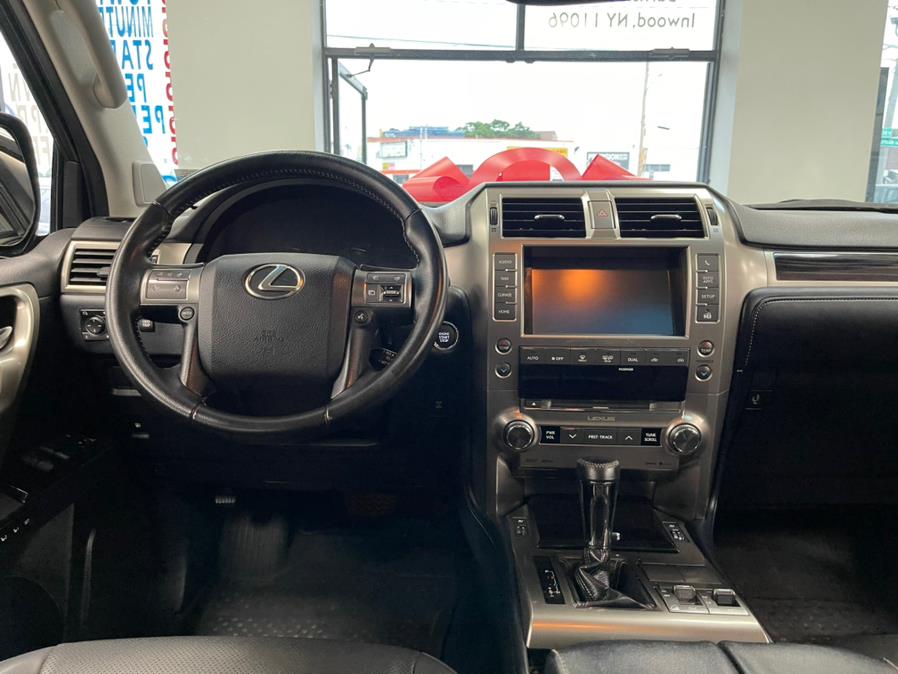 Used Lexus GX GX 460 4WD 2018 | 5 Towns Drive. Inwood, New York Used Lexus GX GX 460 4WD 2018 | 5 Towns Drive. Inwood, New York