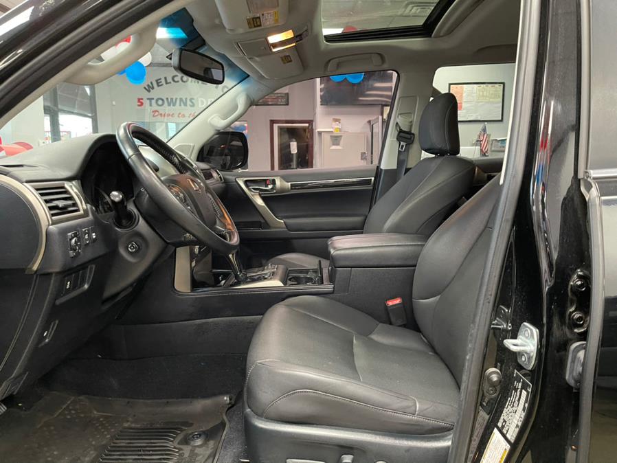 Used Lexus GX GX 460 4WD 2018 | 5 Towns Drive. Inwood, New York Used Lexus GX GX 460 4WD 2018 | 5 Towns Drive. Inwood, New York