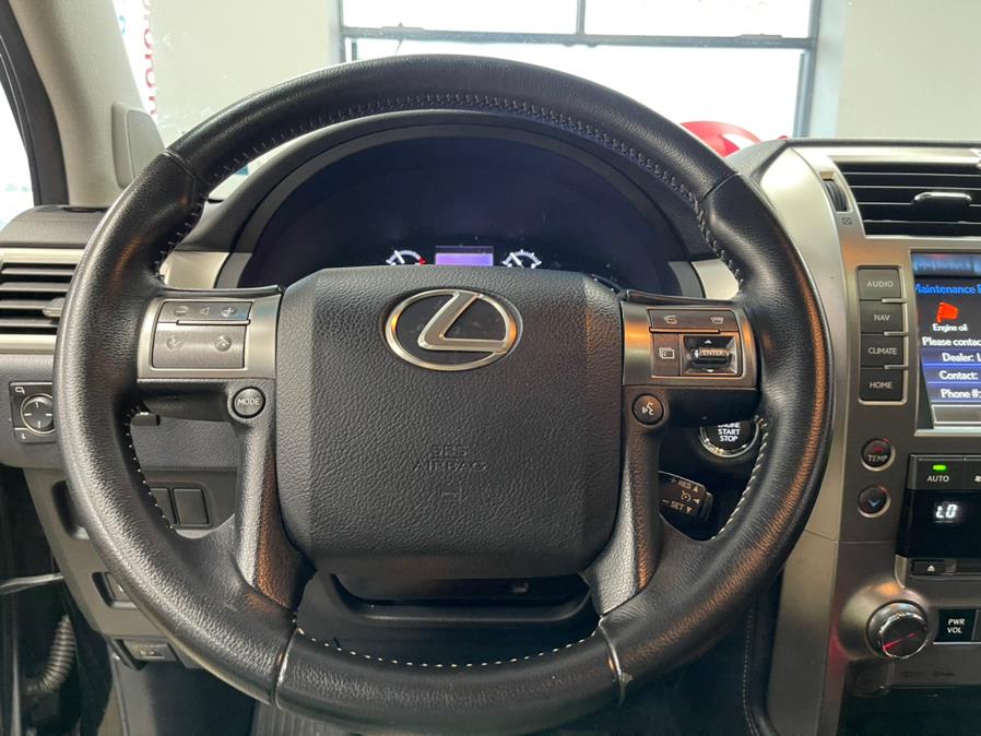 Used Lexus GX GX 460 4WD 2018 | 5 Towns Drive. Inwood, New York Used Lexus GX GX 460 4WD 2018 | 5 Towns Drive. Inwood, New York