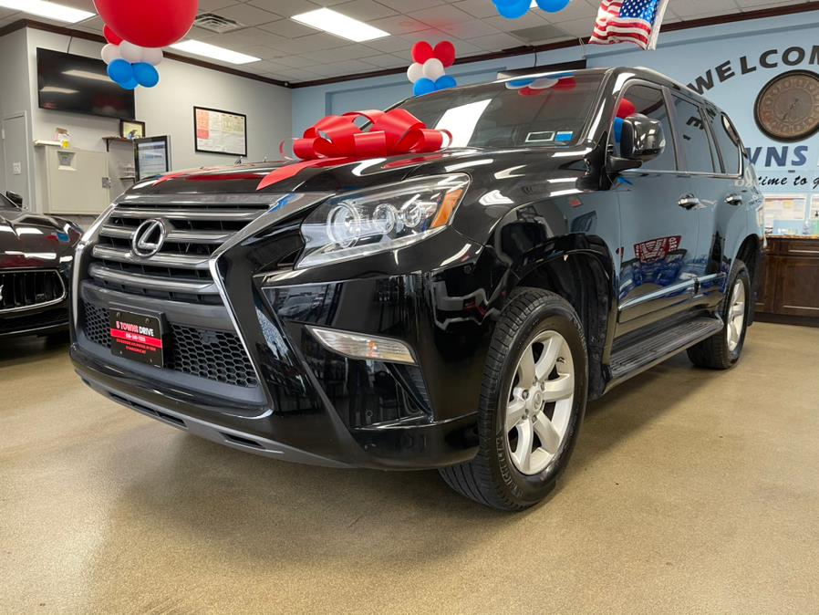 Used Lexus GX GX 460 4WD 2018 | 5 Towns Drive. Inwood, New York Used Lexus GX GX 460 4WD 2018 | 5 Towns Drive. Inwood, New York
