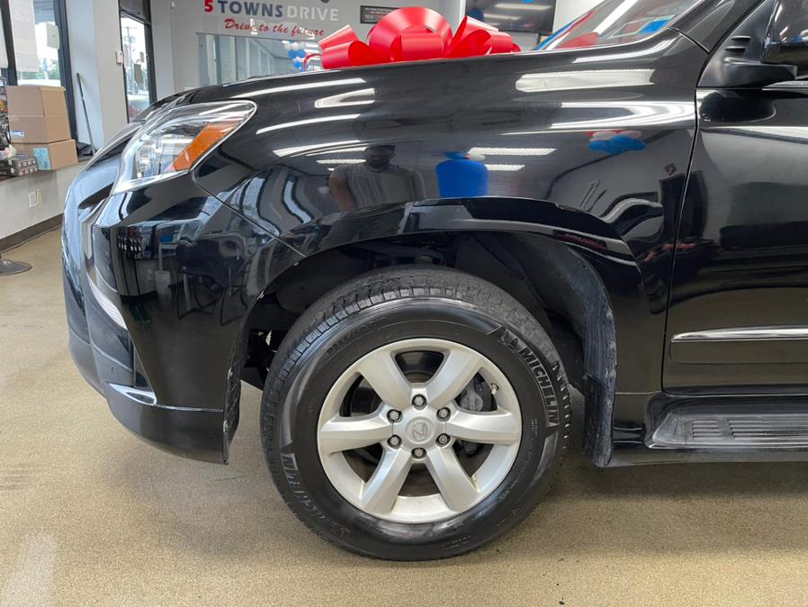 Used Lexus GX GX 460 4WD 2018 | 5 Towns Drive. Inwood, New York Used Lexus GX GX 460 4WD 2018 | 5 Towns Drive. Inwood, New York