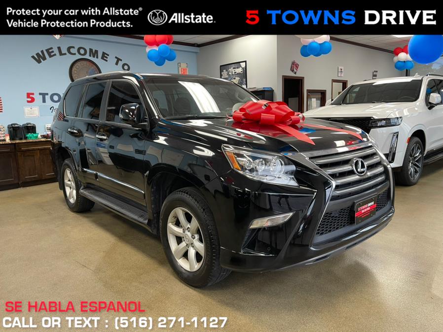 Used Lexus GX GX 460 4WD 2018 | 5 Towns Drive. Inwood, New York Used Lexus GX GX 460 4WD 2018 | 5 Towns Drive. Inwood, New York