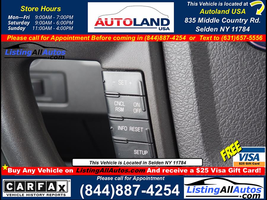 Used Ford F-150  2014 | www.ListingAllAutos.com. Patchogue, New York