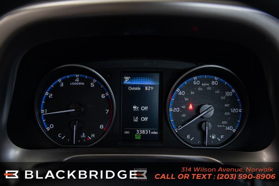 Used Toyota RAV4 LE AWD (Natl) 2017 | Black Bridge Motors, LLC. Norwalk, Connecticut Used Toyota RAV4 LE AWD (Natl) 2017 | Black Bridge Motors, LLC. Norwalk, Connecticut