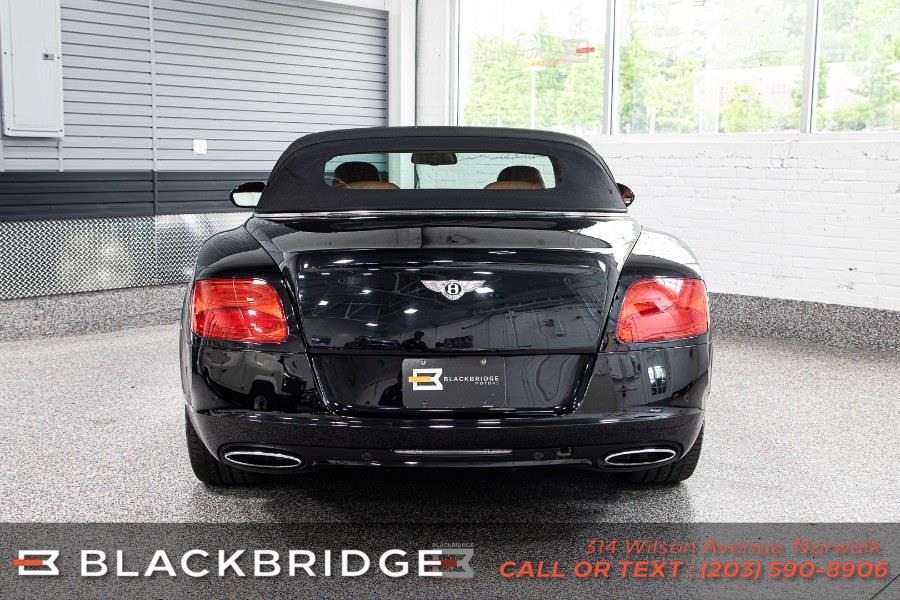 2013 Bentley Continental GT 2dr Conv, available for sale in Norwalk, Connecticut | Black Bridge Motors, LLC. Norwalk, Connecticut 2013 Bentley Continental GT 2dr Conv, available for sale in Norwalk, Connecticut | Black Bridge Motors, LLC. Norwalk, Connecticut