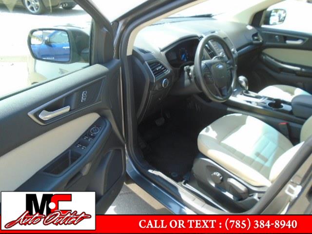 2016 Ford Edge 4dr SE AWD, available for sale in Colby, Kansas | M C Auto Outlet Inc. Colby, Kansas 2016 Ford Edge 4dr SE AWD, available for sale in Colby, Kansas | M C Auto Outlet Inc. Colby, Kansas