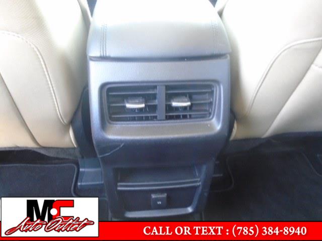 2016 Ford Edge 4dr SE AWD, available for sale in Colby, Kansas | M C Auto Outlet Inc. Colby, Kansas 2016 Ford Edge 4dr SE AWD, available for sale in Colby, Kansas | M C Auto Outlet Inc. Colby, Kansas
