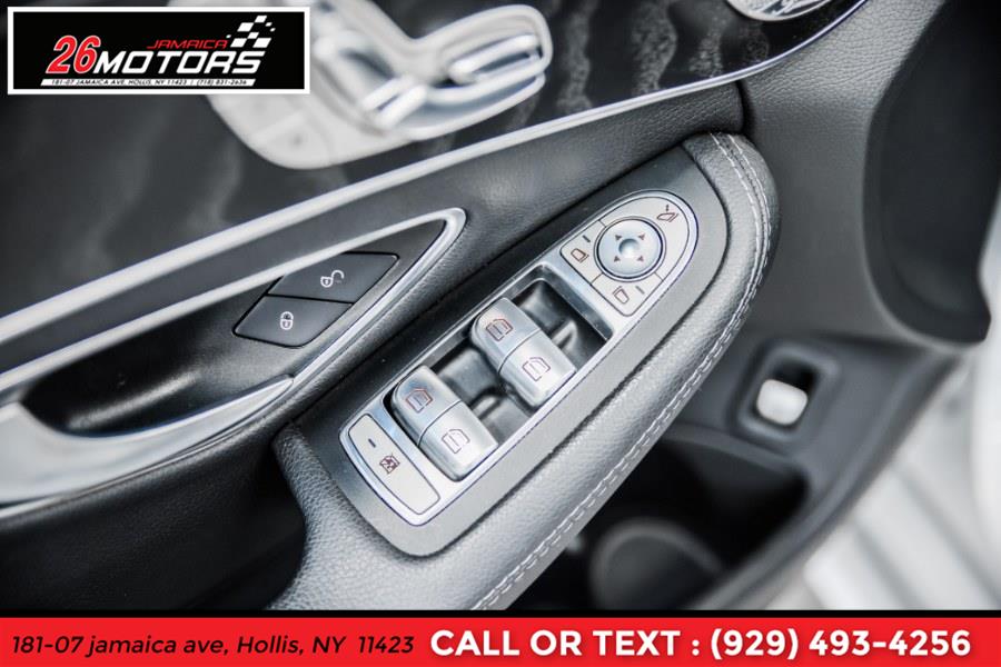 Used Mercedes-Benz C-Class Sport Pkg C 300 Sedan with Sport Pkg 2017 | Jamaica 26 Motors. Hollis, New York Used Mercedes-Benz C-Class Sport Pkg C 300 Sedan with Sport Pkg 2017 | Jamaica 26 Motors. Hollis, New York