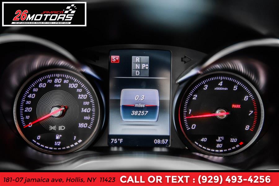 Used Mercedes-Benz C-Class Sport Pkg C 300 Sedan with Sport Pkg 2017 | Jamaica 26 Motors. Hollis, New York Used Mercedes-Benz C-Class Sport Pkg C 300 Sedan with Sport Pkg 2017 | Jamaica 26 Motors. Hollis, New York