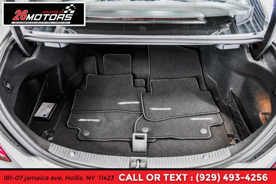 Used Mercedes-Benz C-Class Sport Pkg C 300 Sedan with Sport Pkg 2017 | Jamaica 26 Motors. Hollis, New York Used Mercedes-Benz C-Class Sport Pkg C 300 Sedan with Sport Pkg 2017 | Jamaica 26 Motors. Hollis, New York