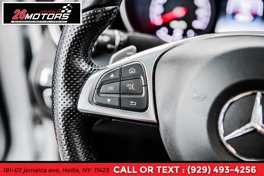 Used Mercedes-Benz C-Class Sport Pkg C 300 Sedan with Sport Pkg 2017 | Jamaica 26 Motors. Hollis, New York Used Mercedes-Benz C-Class Sport Pkg C 300 Sedan with Sport Pkg 2017 | Jamaica 26 Motors. Hollis, New York