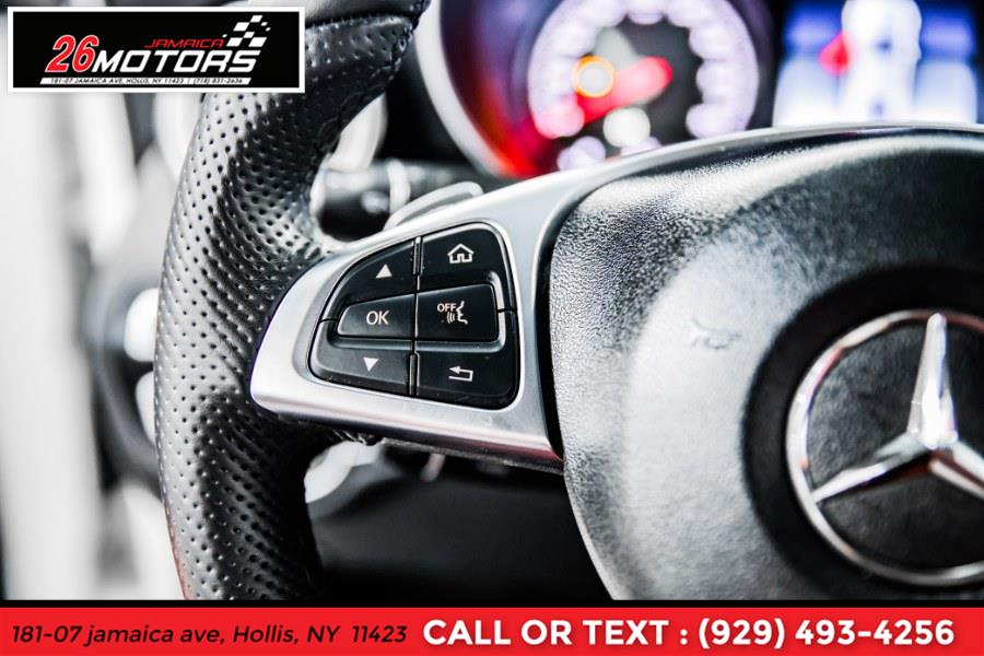 Used Mercedes-Benz C-Class Sport Pkg C 300 Sedan 2018 | Jamaica 26 Motors. Hollis, New York Used Mercedes-Benz C-Class Sport Pkg C 300 Sedan 2018 | Jamaica 26 Motors. Hollis, New York