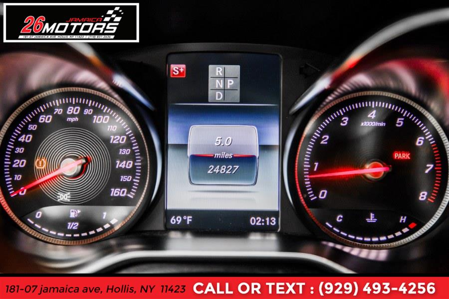 Used Mercedes-Benz C-Class Sport Pkg C 300 Sedan 2018 | Jamaica 26 Motors. Hollis, New York Used Mercedes-Benz C-Class Sport Pkg C 300 Sedan 2018 | Jamaica 26 Motors. Hollis, New York
