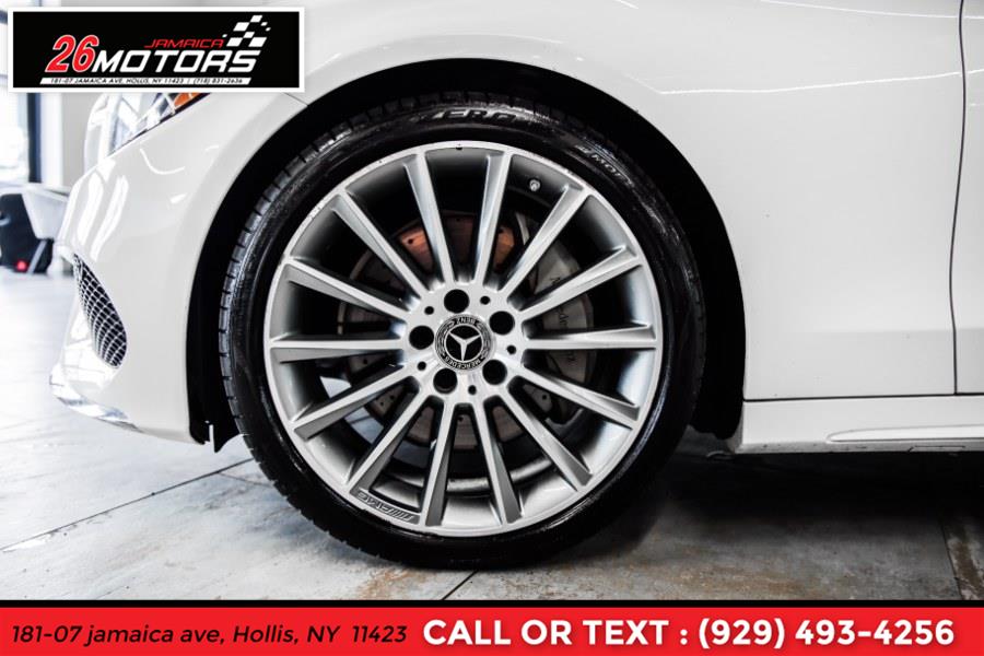 Used Mercedes-Benz C-Class Sport Pkg C 300 Sedan 2018 | Jamaica 26 Motors. Hollis, New York Used Mercedes-Benz C-Class Sport Pkg C 300 Sedan 2018 | Jamaica 26 Motors. Hollis, New York