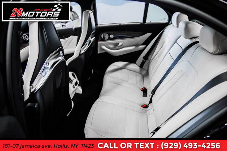 Used Mercedes-Benz E-Class ///AMG AMG E 63 S 4MATIC+ Sedan 2019 | Jamaica 26 Motors. Hollis, New York Used Mercedes-Benz E-Class ///AMG AMG E 63 S 4MATIC+ Sedan 2019 | Jamaica 26 Motors. Hollis, New York
