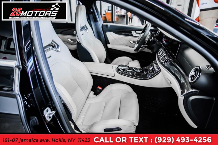 Used Mercedes-Benz E-Class ///AMG AMG E 63 S 4MATIC+ Sedan 2019 | Jamaica 26 Motors. Hollis, New York Used Mercedes-Benz E-Class ///AMG AMG E 63 S 4MATIC+ Sedan 2019 | Jamaica 26 Motors. Hollis, New York