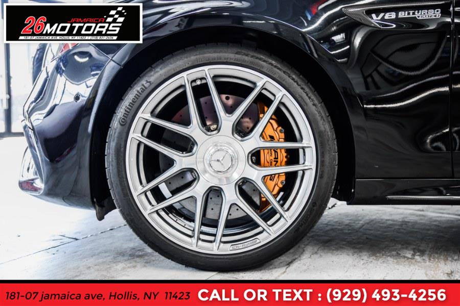 Used Mercedes-Benz E-Class ///AMG AMG E 63 S 4MATIC+ Sedan 2019 | Jamaica 26 Motors. Hollis, New York Used Mercedes-Benz E-Class ///AMG AMG E 63 S 4MATIC+ Sedan 2019 | Jamaica 26 Motors. Hollis, New York