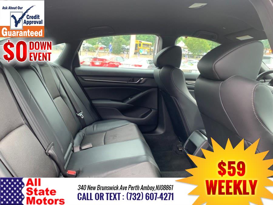 2018 Honda Accord Sedan Sport 1.5T CVT, available for sale in Perth Amboy, New Jersey | All State Motor Inc. Perth Amboy, New Jersey 2018 Honda Accord Sedan Sport 1.5T CVT, available for sale in Perth Amboy, New Jersey | All State Motor Inc. Perth Amboy, New Jersey