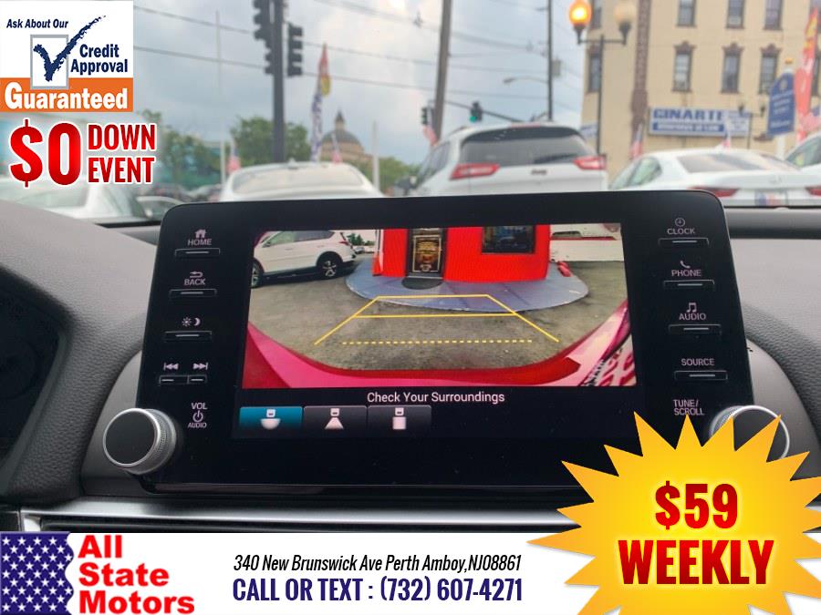 2018 Honda Accord Sedan Sport 1.5T CVT, available for sale in Perth Amboy, New Jersey | All State Motor Inc. Perth Amboy, New Jersey 2018 Honda Accord Sedan Sport 1.5T CVT, available for sale in Perth Amboy, New Jersey | All State Motor Inc. Perth Amboy, New Jersey