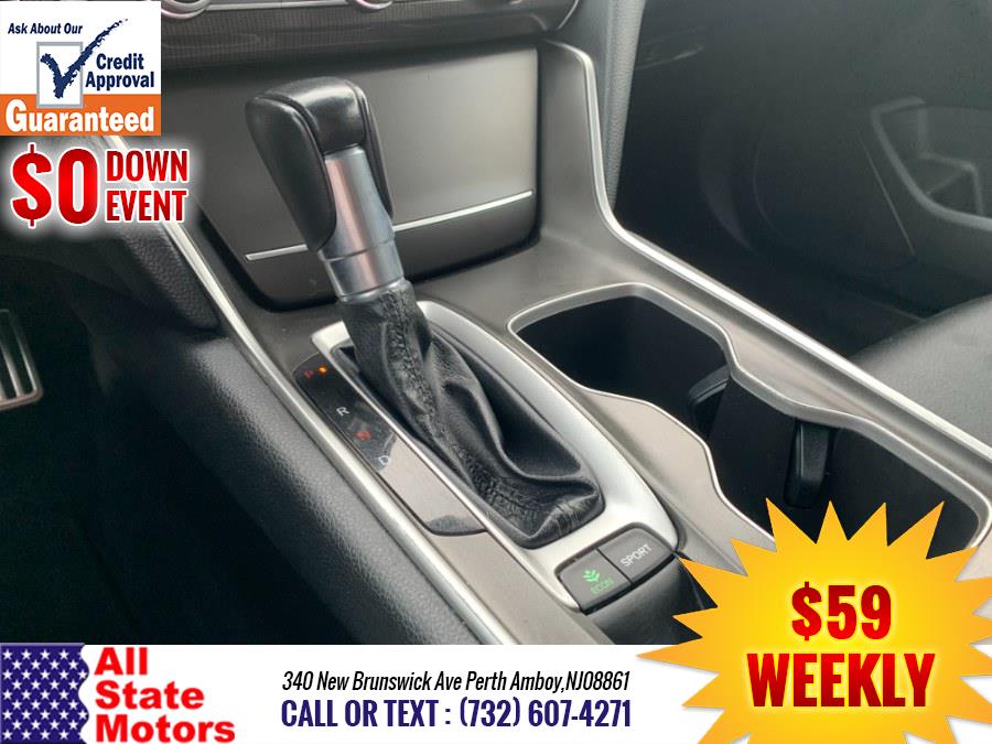 2018 Honda Accord Sedan Sport 1.5T CVT, available for sale in Perth Amboy, New Jersey | All State Motor Inc. Perth Amboy, New Jersey 2018 Honda Accord Sedan Sport 1.5T CVT, available for sale in Perth Amboy, New Jersey | All State Motor Inc. Perth Amboy, New Jersey