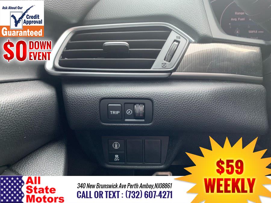 2018 Honda Accord Sedan Sport 1.5T CVT, available for sale in Perth Amboy, New Jersey | All State Motor Inc. Perth Amboy, New Jersey 2018 Honda Accord Sedan Sport 1.5T CVT, available for sale in Perth Amboy, New Jersey | All State Motor Inc. Perth Amboy, New Jersey