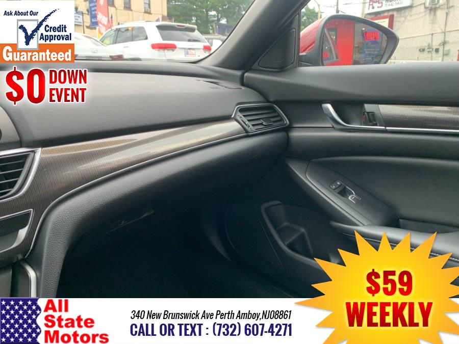 2018 Honda Accord Sedan Sport 1.5T CVT, available for sale in Perth Amboy, New Jersey | All State Motor Inc. Perth Amboy, New Jersey 2018 Honda Accord Sedan Sport 1.5T CVT, available for sale in Perth Amboy, New Jersey | All State Motor Inc. Perth Amboy, New Jersey