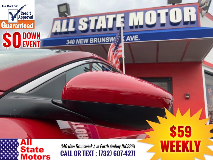 2018 Honda Accord Sedan Sport 1.5T CVT, available for sale in Perth Amboy, New Jersey | All State Motor Inc. Perth Amboy, New Jersey 2018 Honda Accord Sedan Sport 1.5T CVT, available for sale in Perth Amboy, New Jersey | All State Motor Inc. Perth Amboy, New Jersey