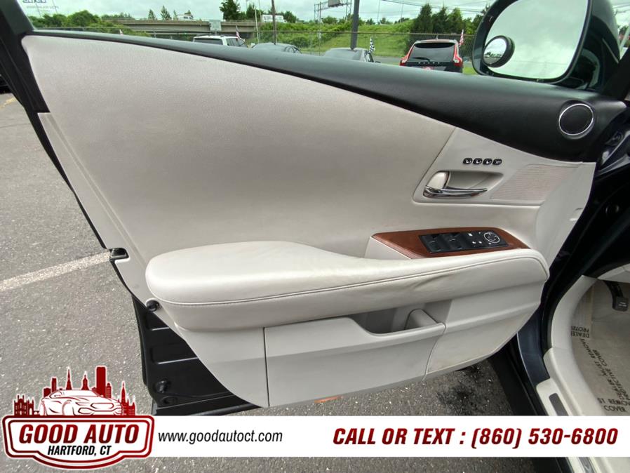 Used Lexus RX 350 AWD 4dr 2010 | Good Auto LLC. Hartford, Connecticut Used Lexus RX 350 AWD 4dr 2010 | Good Auto LLC. Hartford, Connecticut